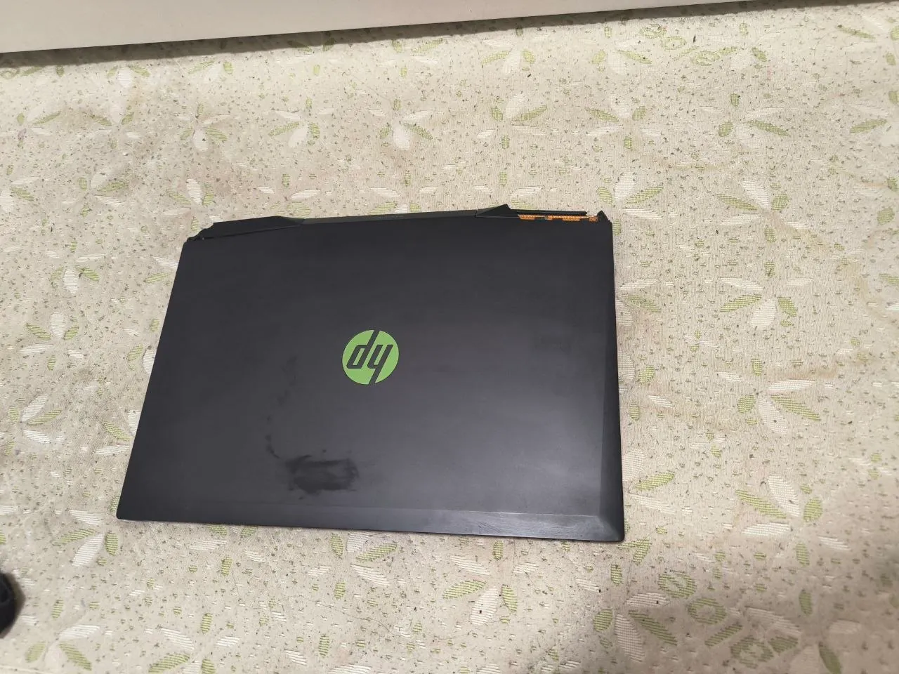 Ноутбук HP Pavilion Gaming i7-11370 RTX 3050 Ti 16GB 1TB 2