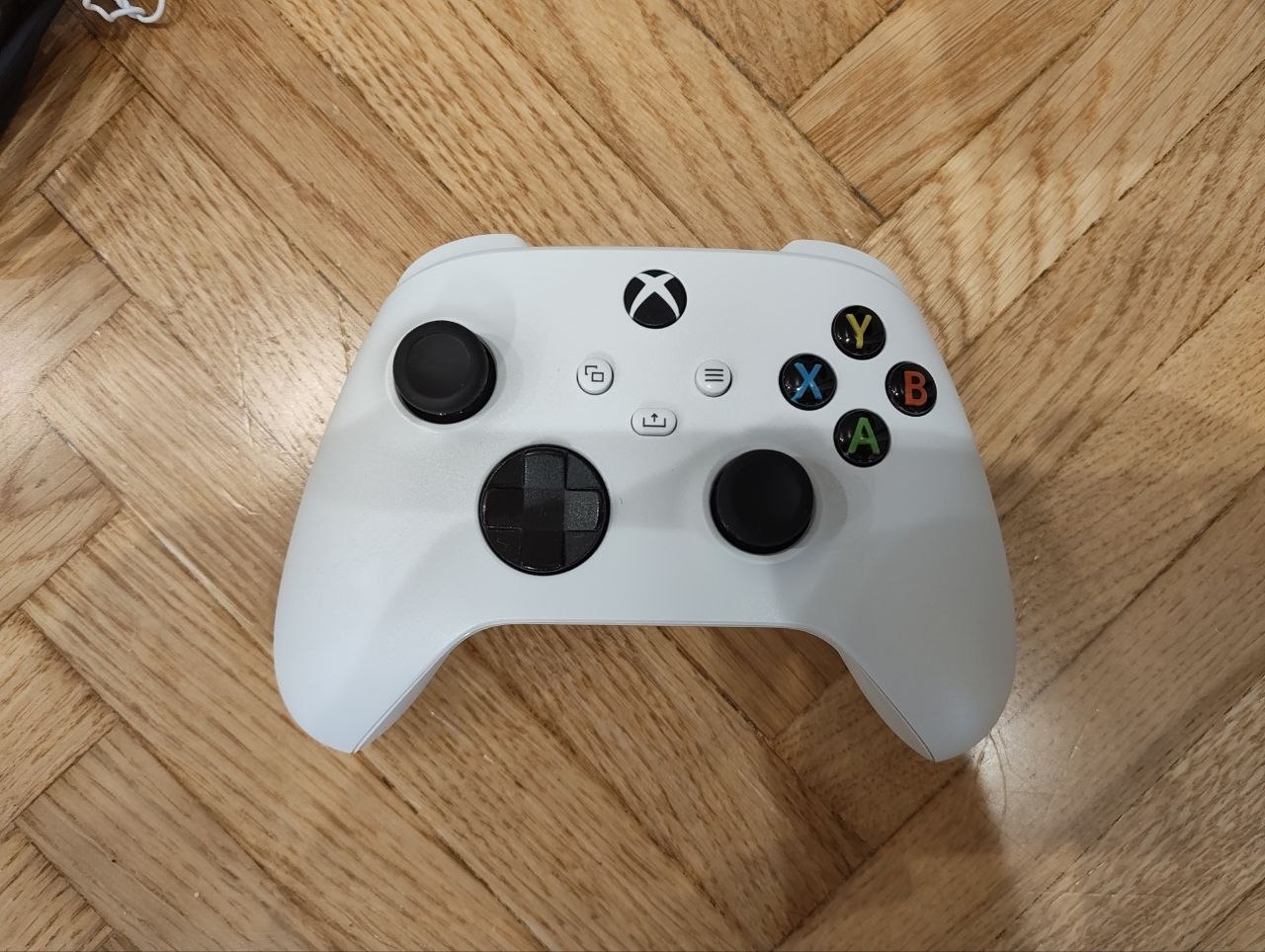 Xbox Series S 512GB 3