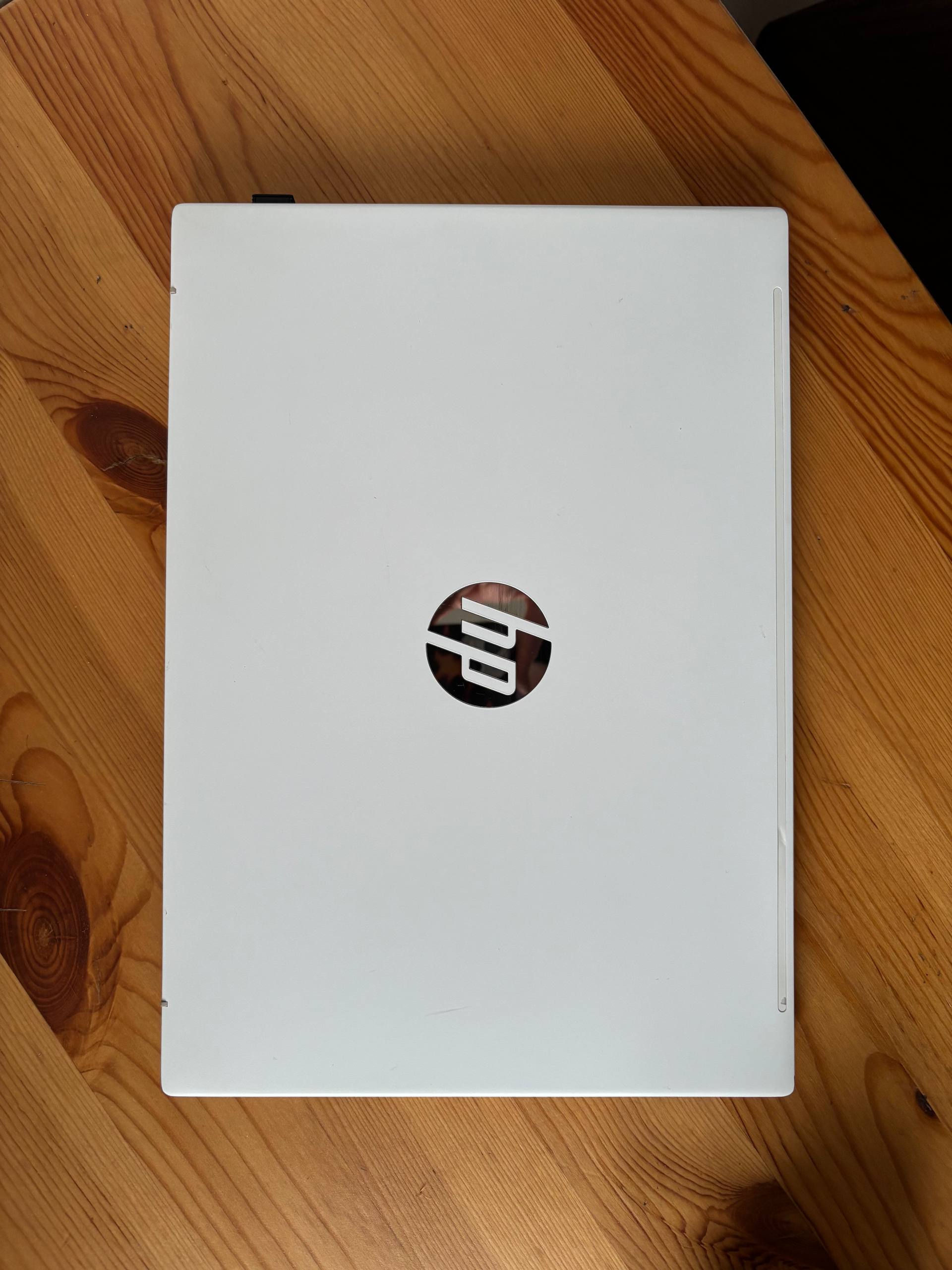 Ноутбук HP Pavilion 3