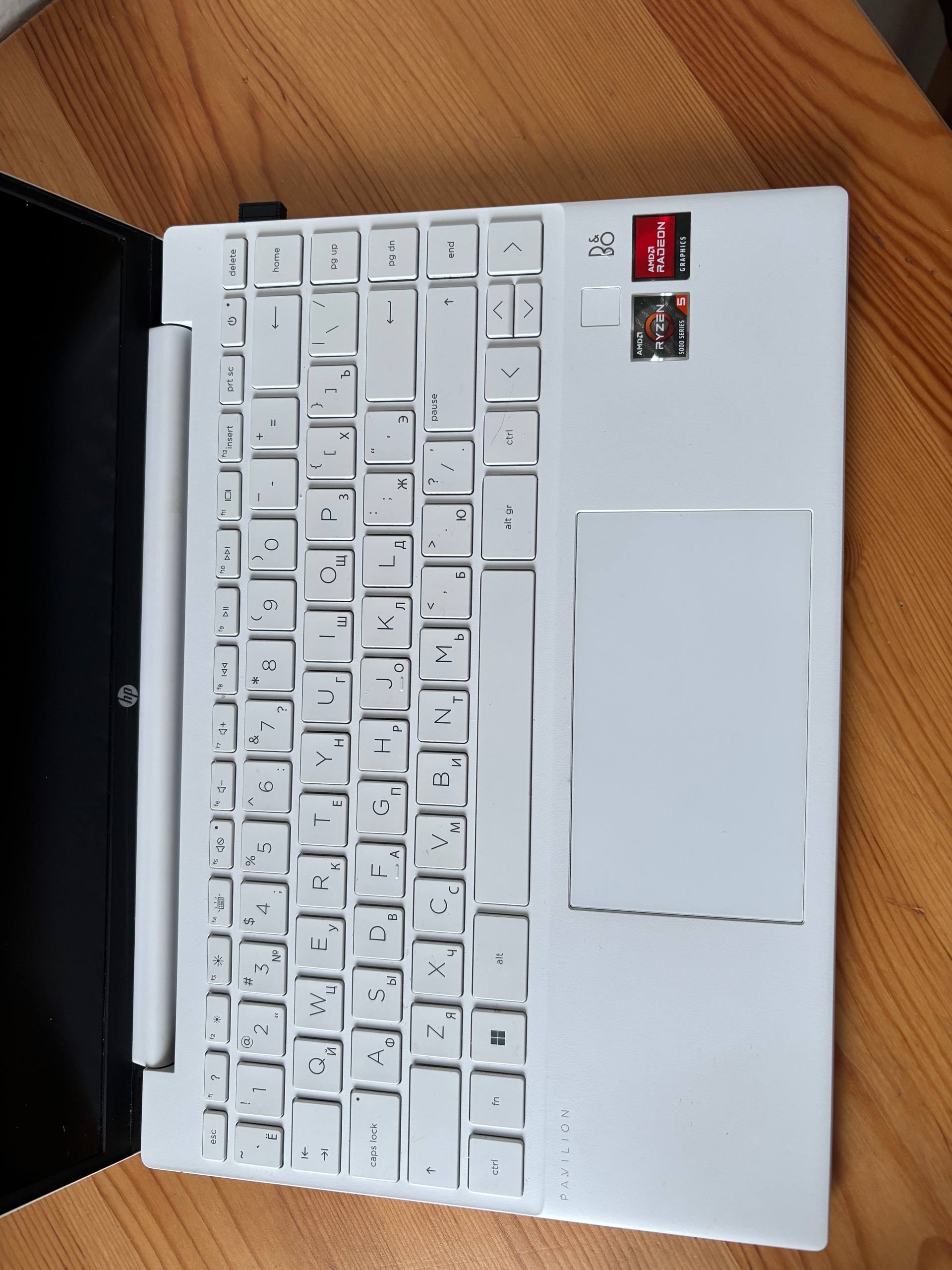 Ноутбук HP Pavilion 2