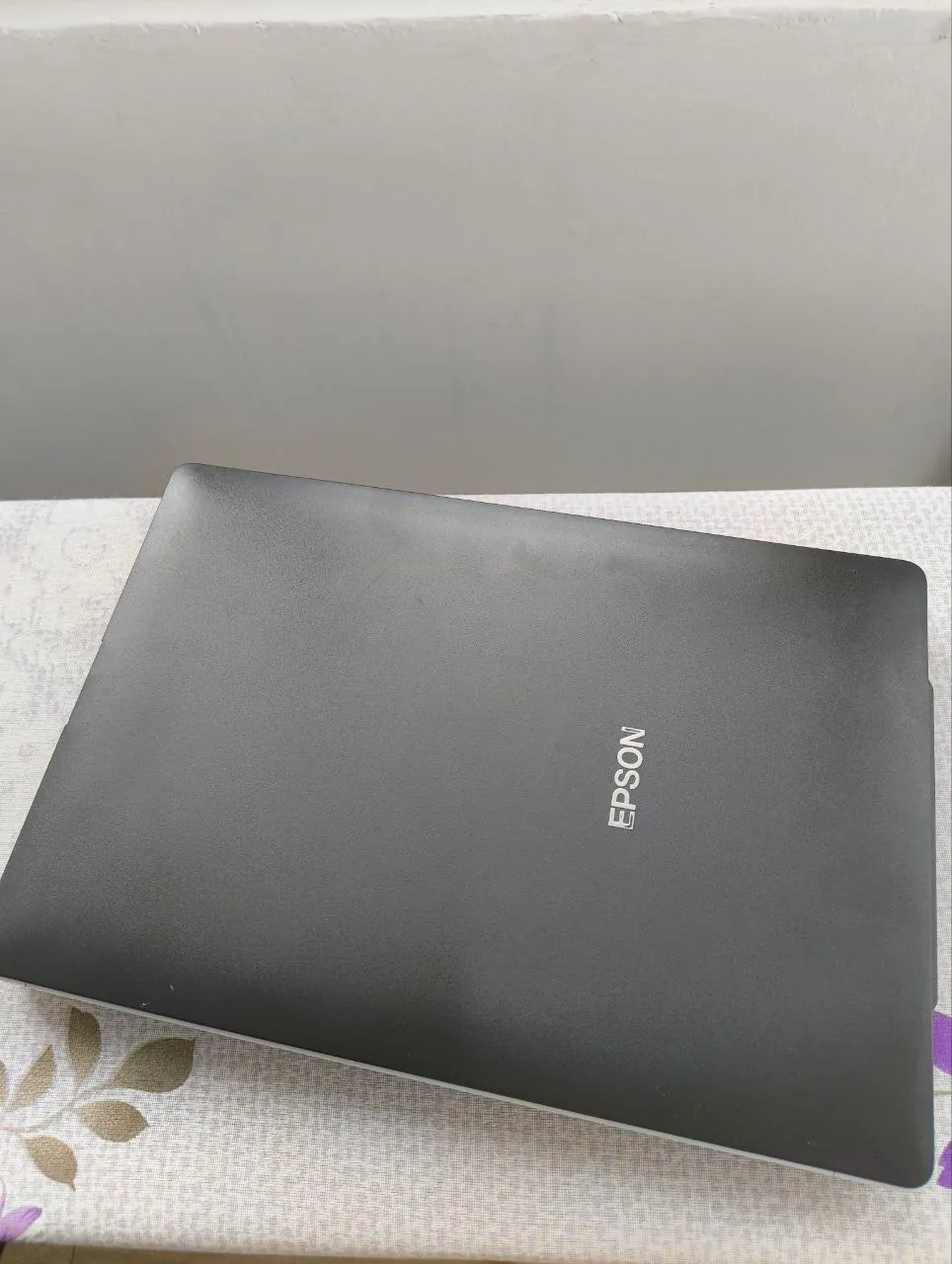 💸 Продаётся: сканер Epson Perfection V19 2