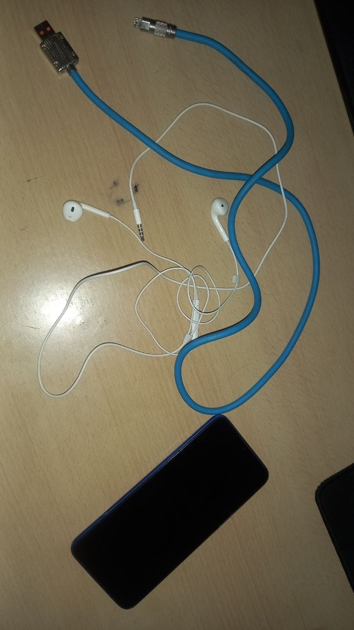 Телефон Xiaomi Redmi 9A 4