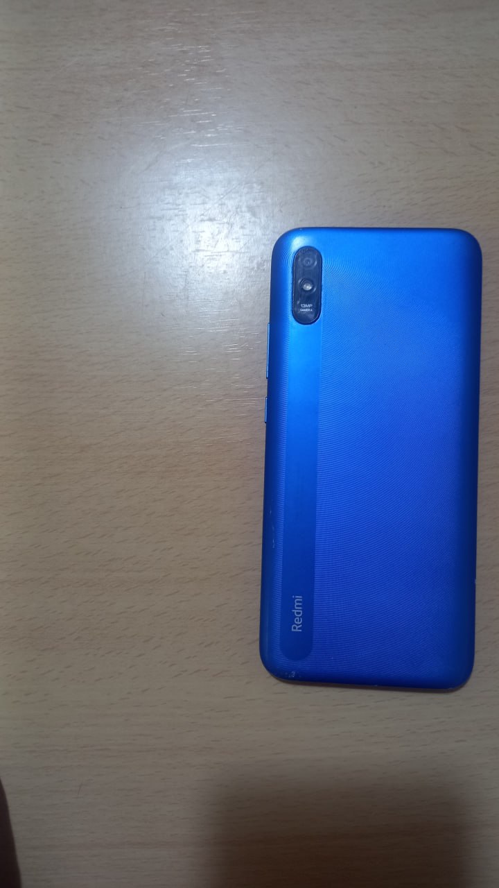 Телефон Xiaomi Redmi 9A 2