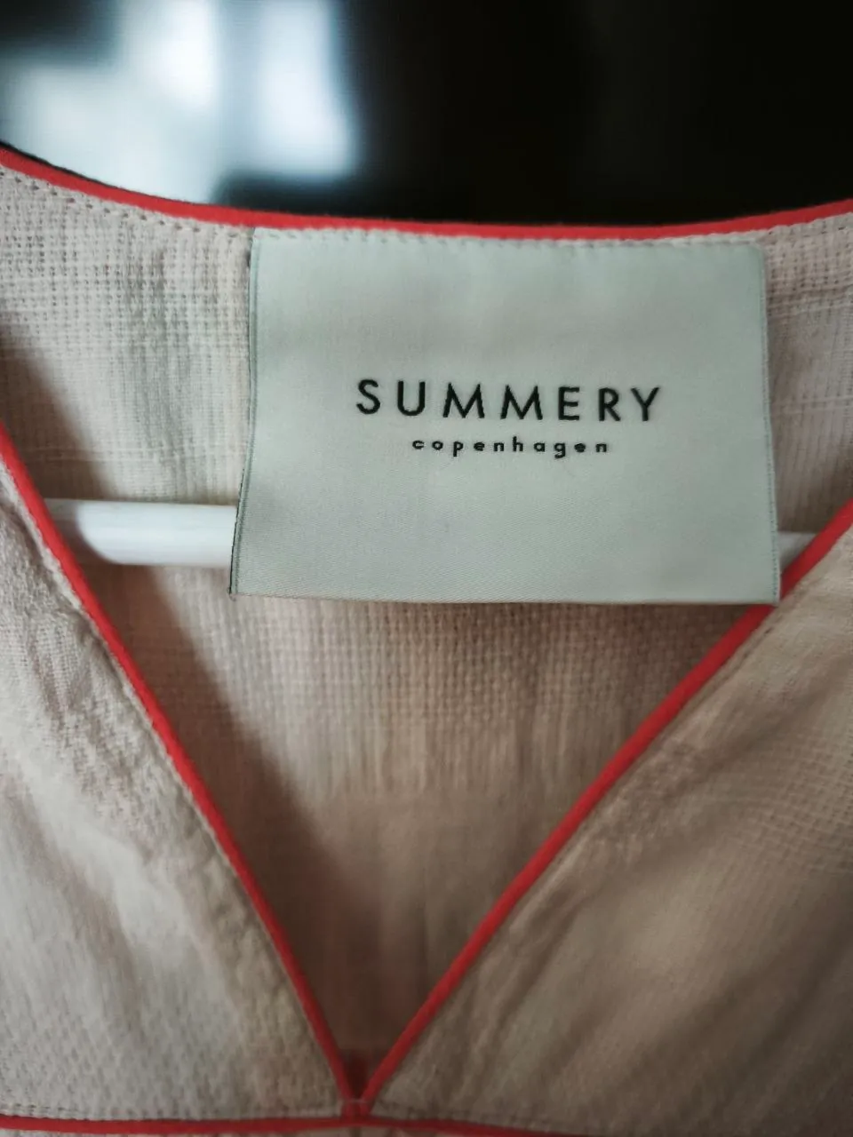 ✅ Платье Summery Copenhagen. Материал - муслин (100% хлопок, мягкий и любимый многими). Размер S.... 3