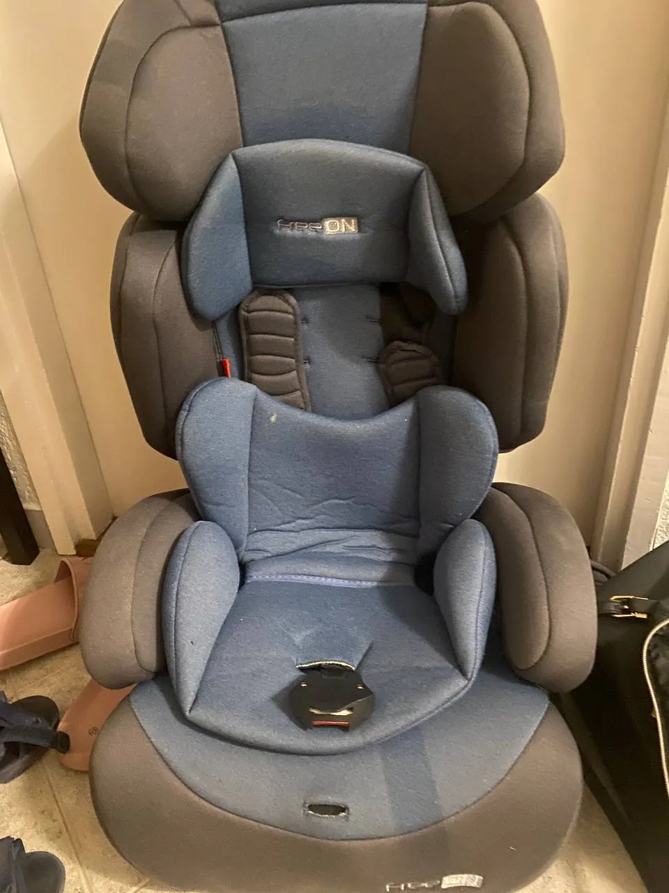 Автокресло 1500 динар 1