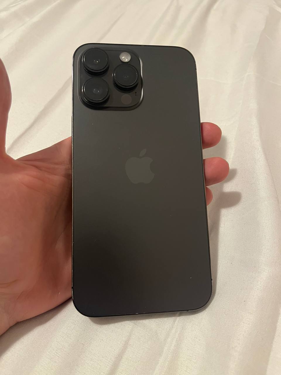 iPhone 14 Pro Max 256GB 2