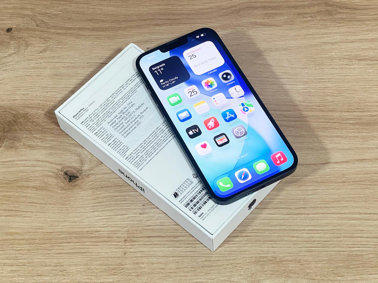 Apple iPhone 14 Plus 128 ГБ 2