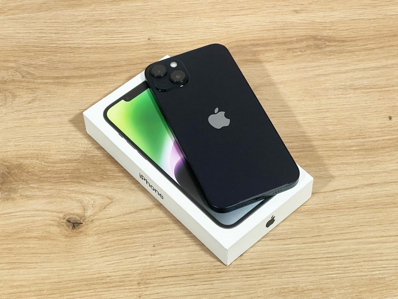 Apple iPhone 14 Plus 128 ГБ 1