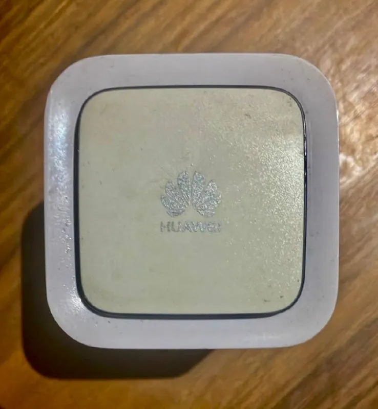 Касса и 4G роутер б/у 3