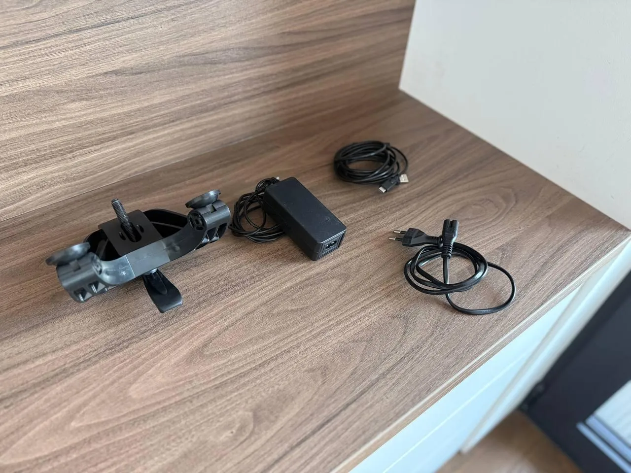 Руль Thrustmaster T128 4