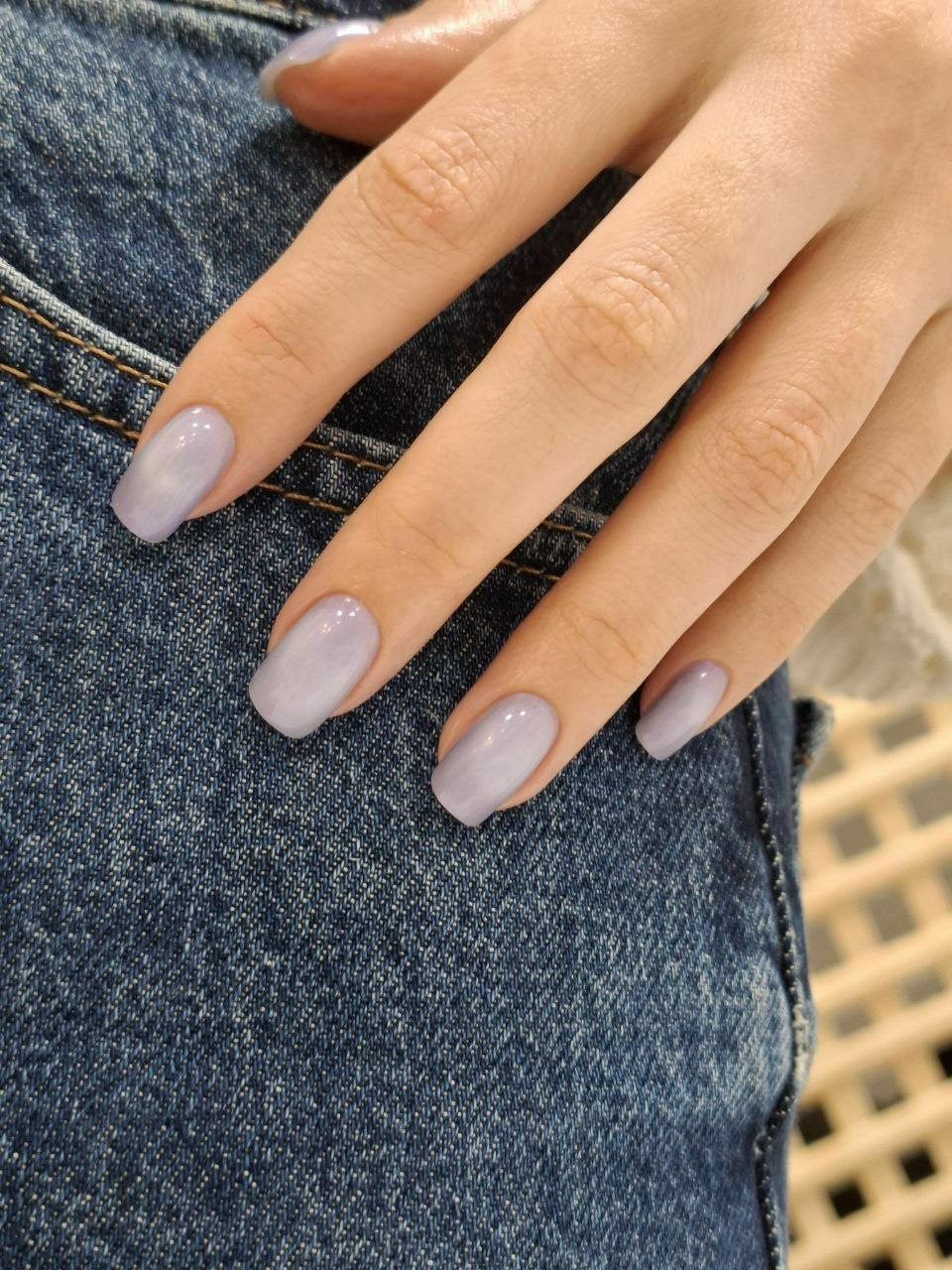 Маникюр и наращивание 2