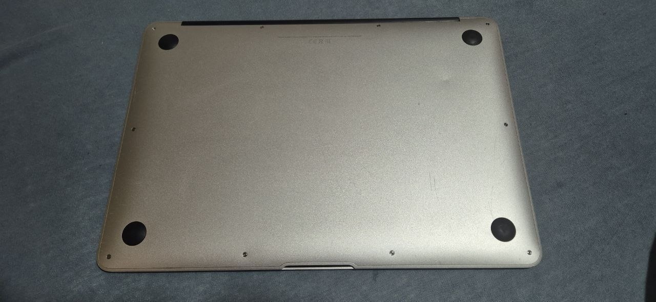 MacBook Air 13" 2017 2