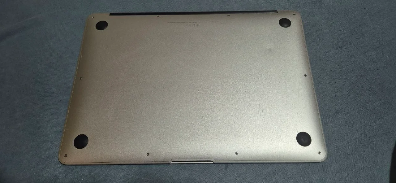 MacBook Air 13" 2017 2