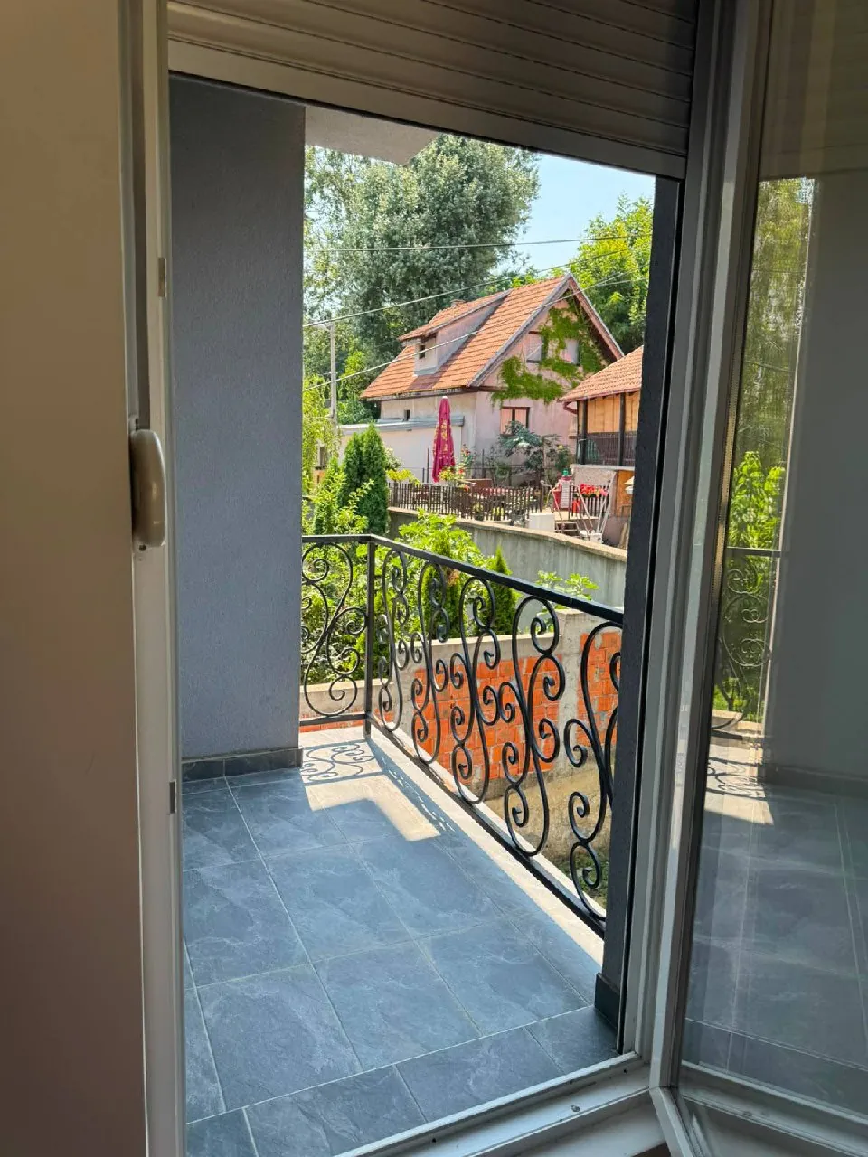 Двухкомнатная квартира 54 м² Мириево аренда 6