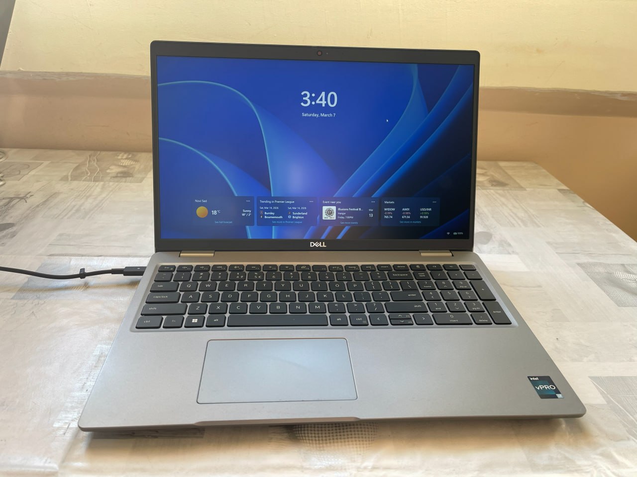 Apple MacBook Pro 16'' M2 Pro 2023 5