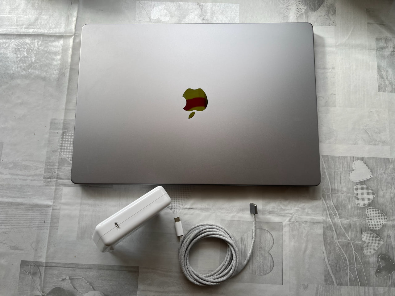 Apple MacBook Pro 16'' M2 Pro 2023 2
