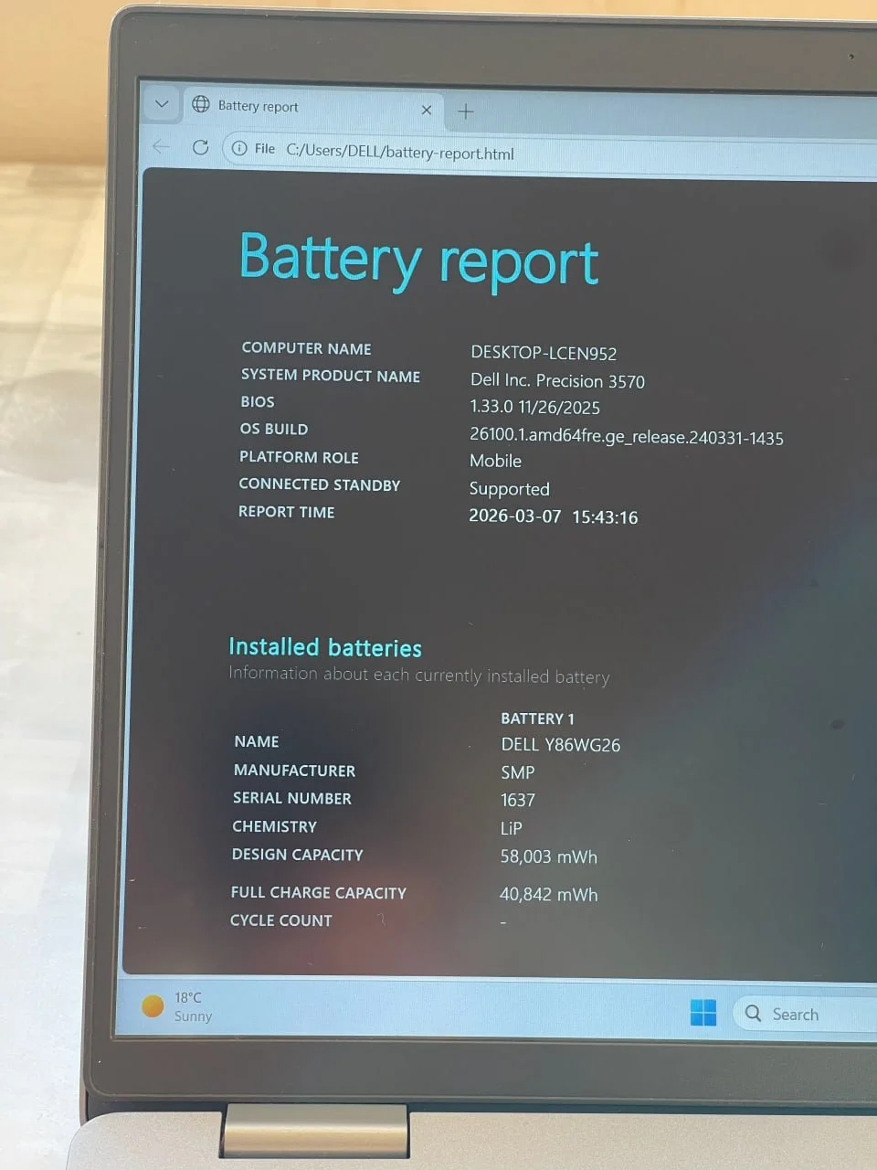 Apple MacBook Pro 16'' M2 Pro 2023 7