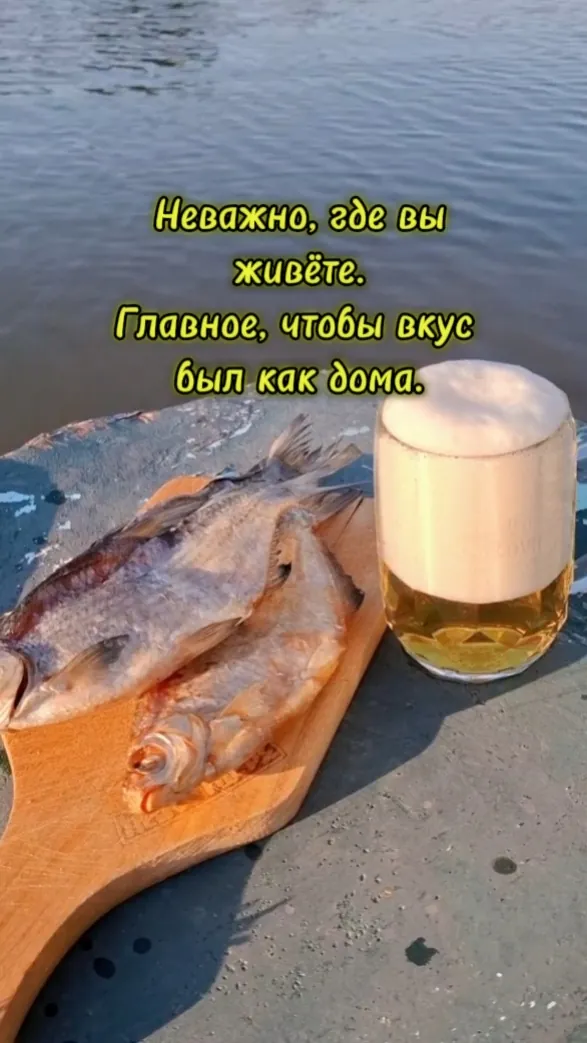 Вяленая (сушёная) речная рыбка 9