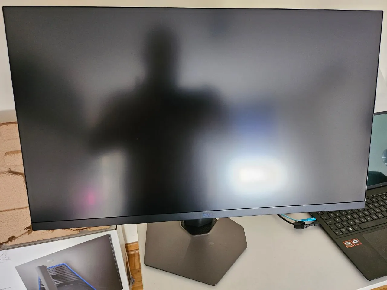 Монитор Dell S2721DGFA 27 дюймов 165Hz IPS 2