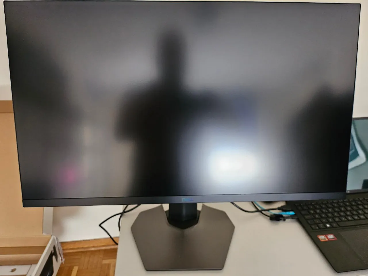 Монитор Dell S2721DGFA 27 дюймов 165Hz IPS 5