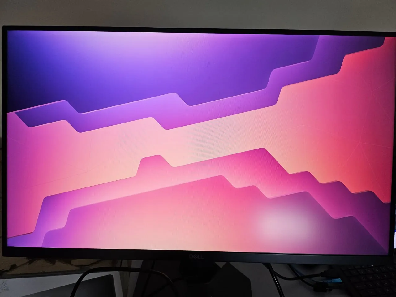 Монитор Dell S2721DGFA 27 дюймов 165Hz IPS 3