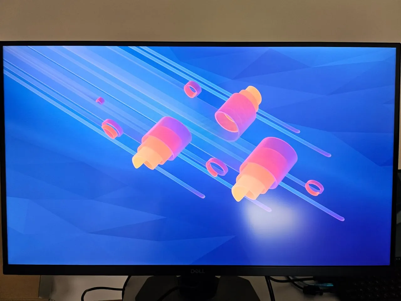 Монитор Dell S2721DGFA 27 дюймов 165Hz IPS 4