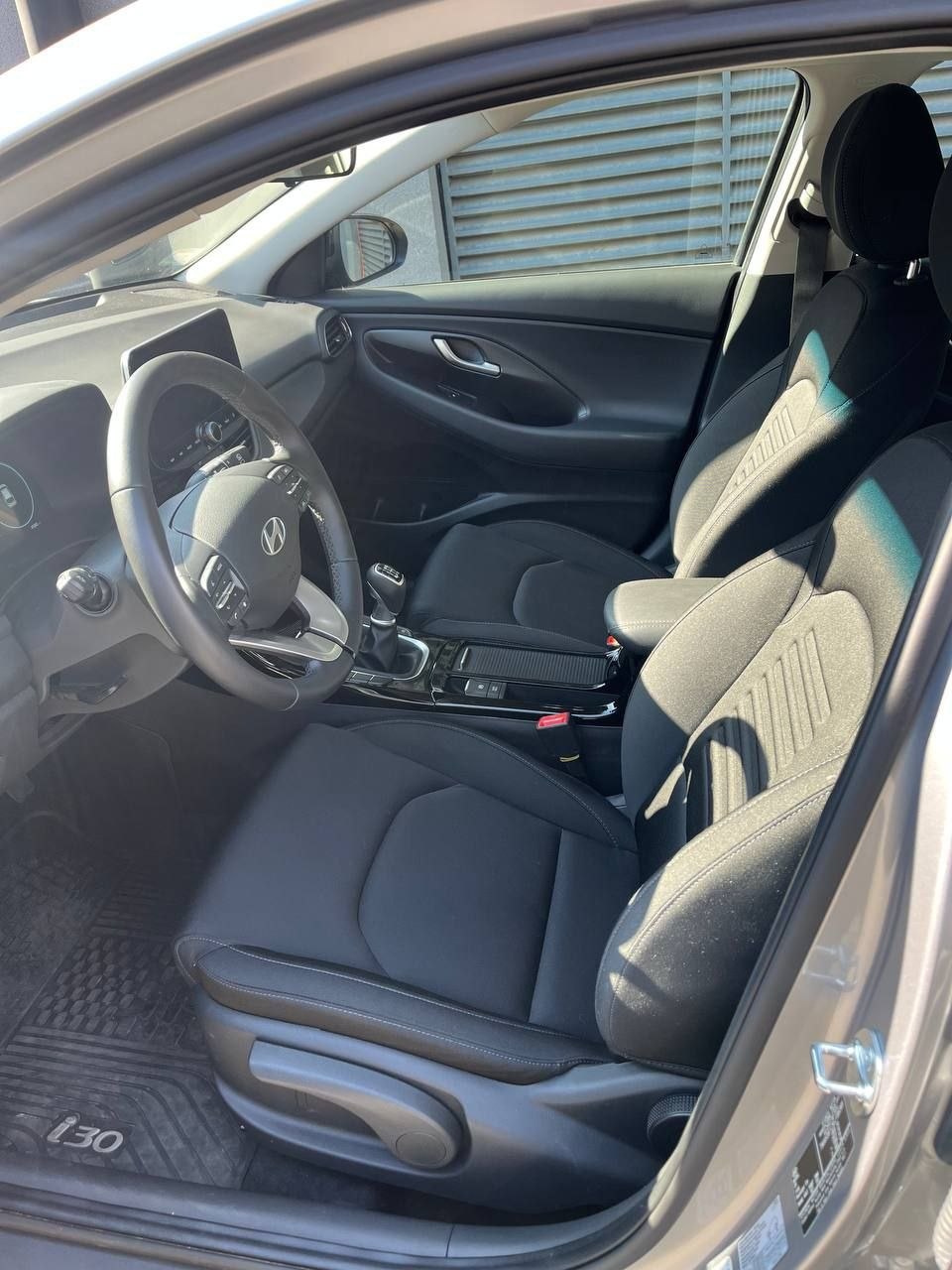 Hyundai i30 SW 2025 5