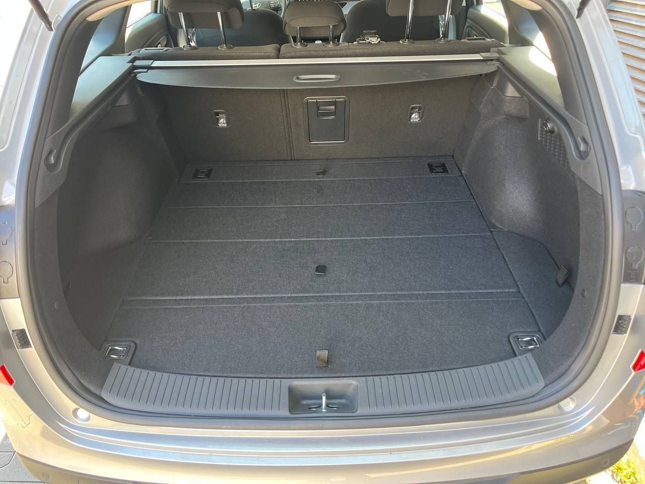 Hyundai i30 SW 2025 6