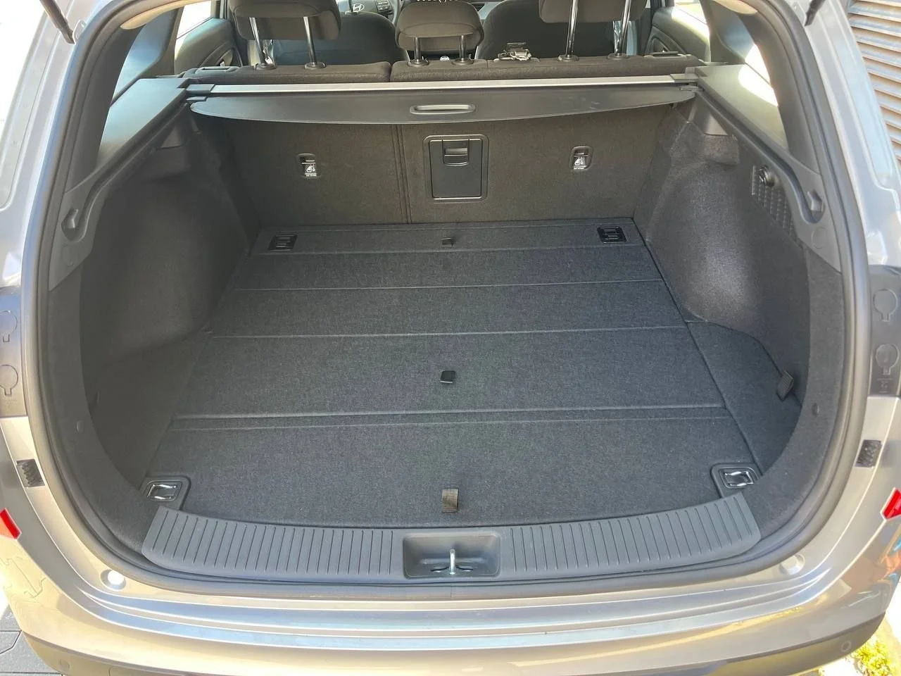 Hyundai i30 SW 2025 6