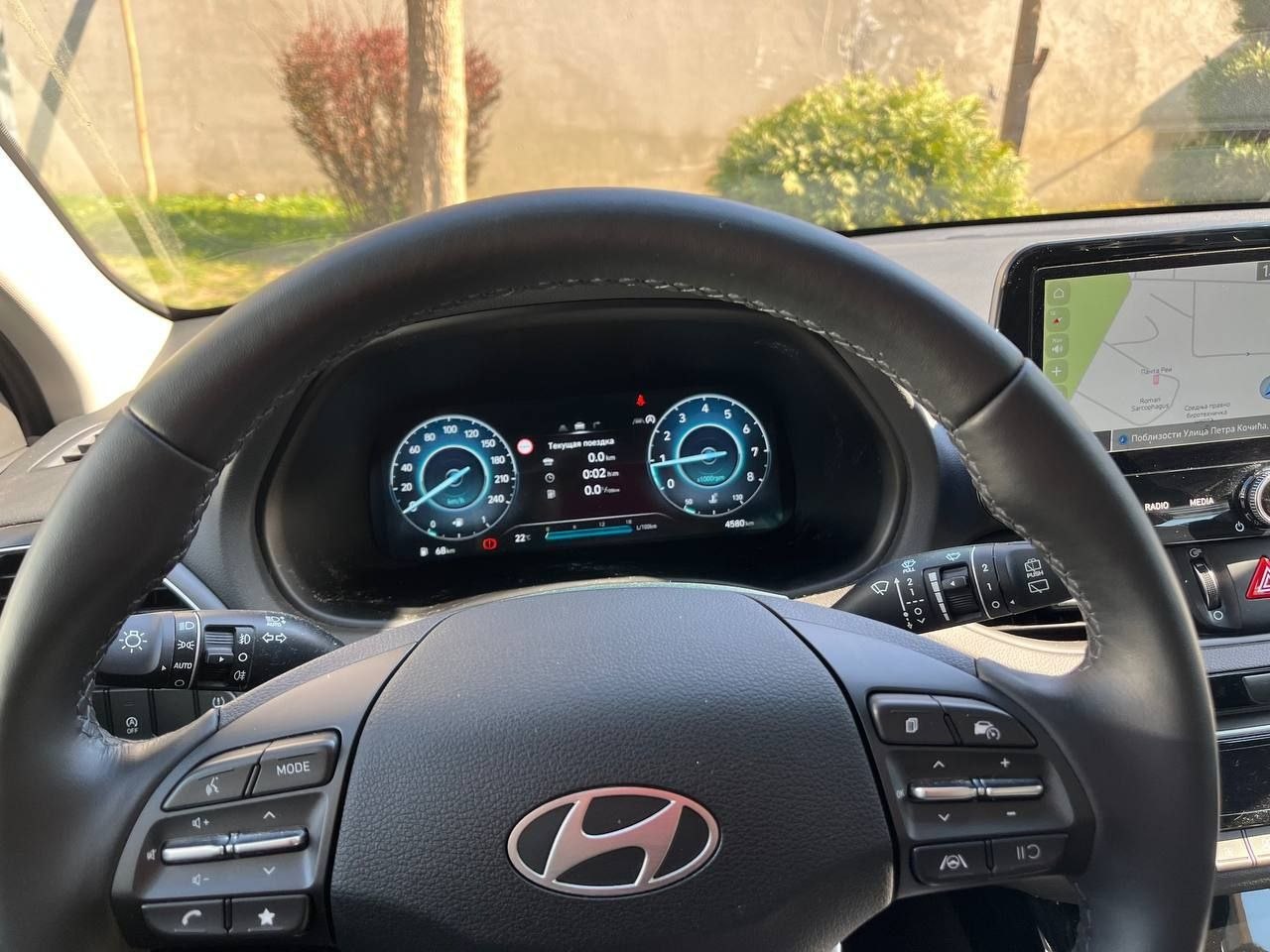 Hyundai i30 SW 2025 4