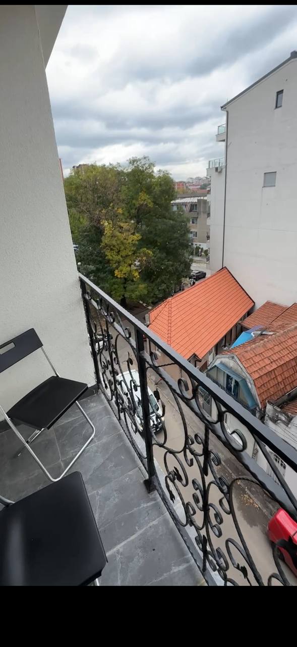 1-комнатная квартира на 1 месяц 4