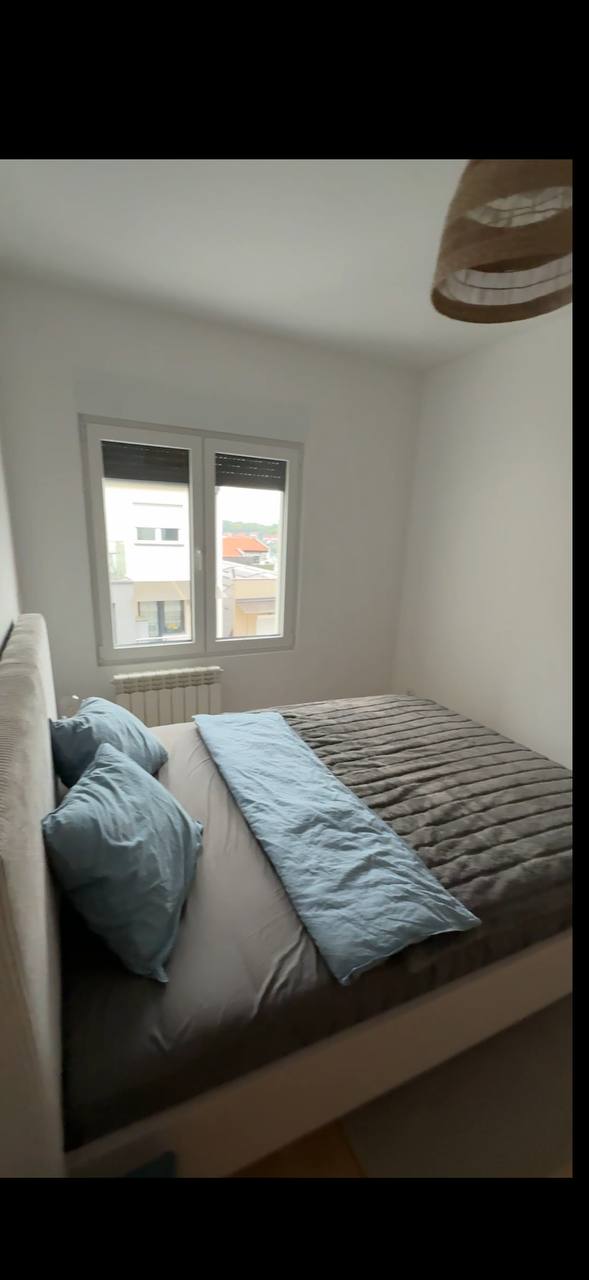 1-комнатная квартира на 1 месяц 5