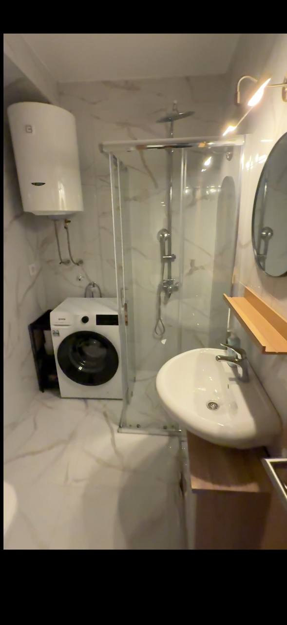 1-комнатная квартира на 1 месяц 2