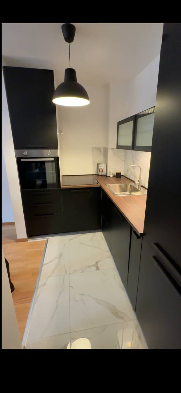 1-комнатная квартира на 1 месяц 3