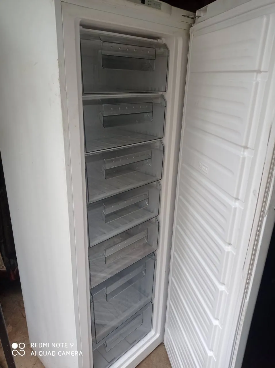Морозильная камера Gorenje 165 л класс E Земун 2