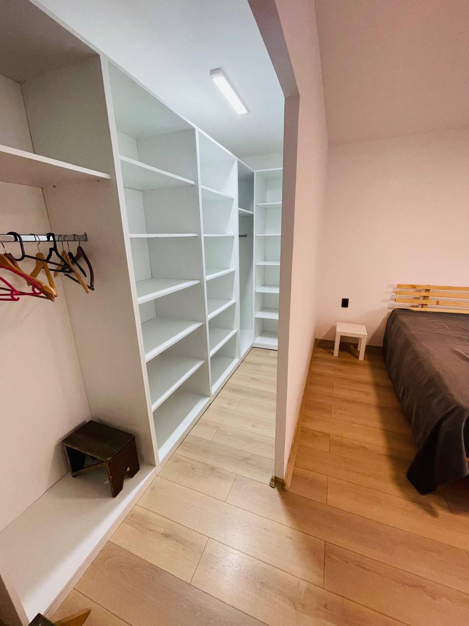 Квартира в дуплексе 6