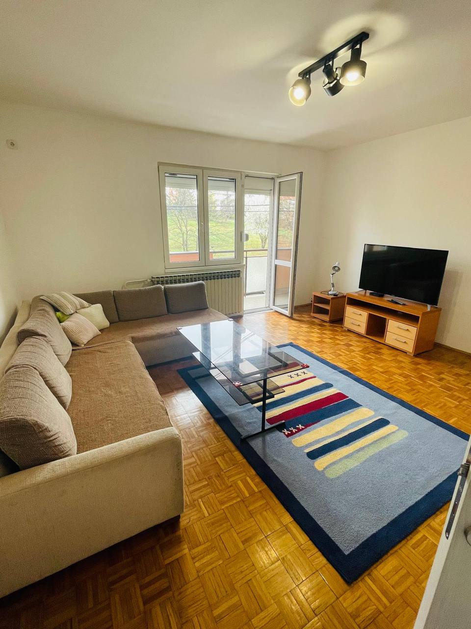 Квартира в дуплексе 2