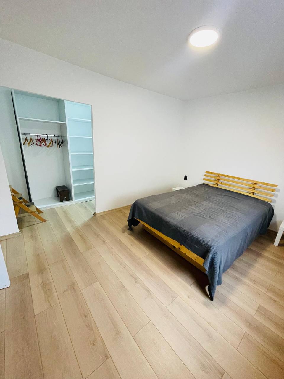 Квартира в дуплексе 5