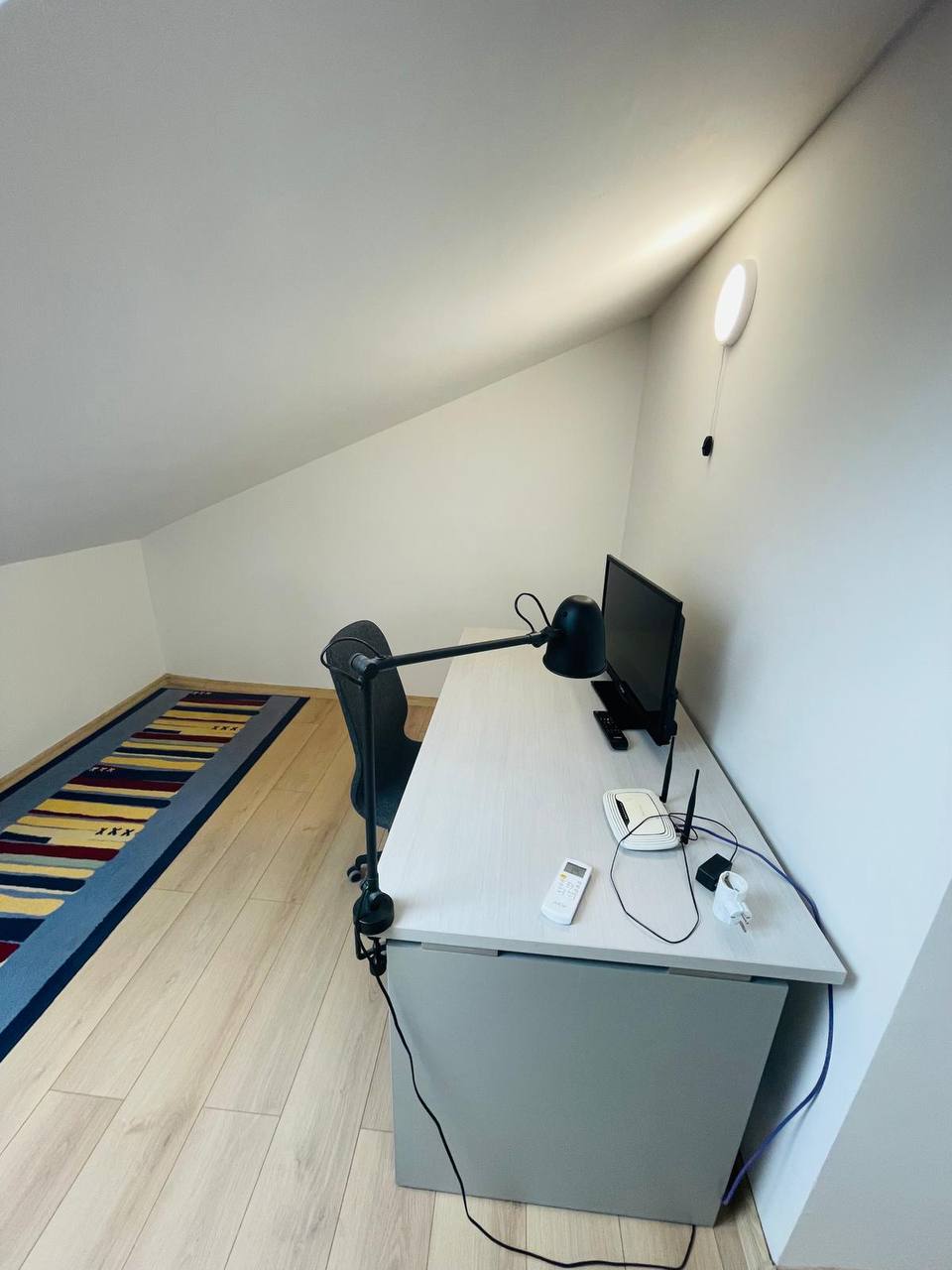 Квартира в дуплексе 4