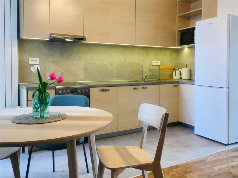 Сдаётся квартира в центре Нови Сада 1