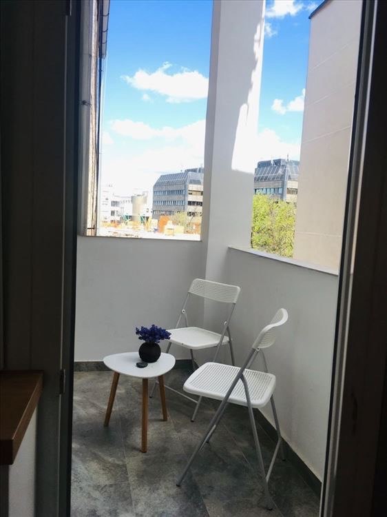 Сдаётся квартира в центре Нови Сада 9