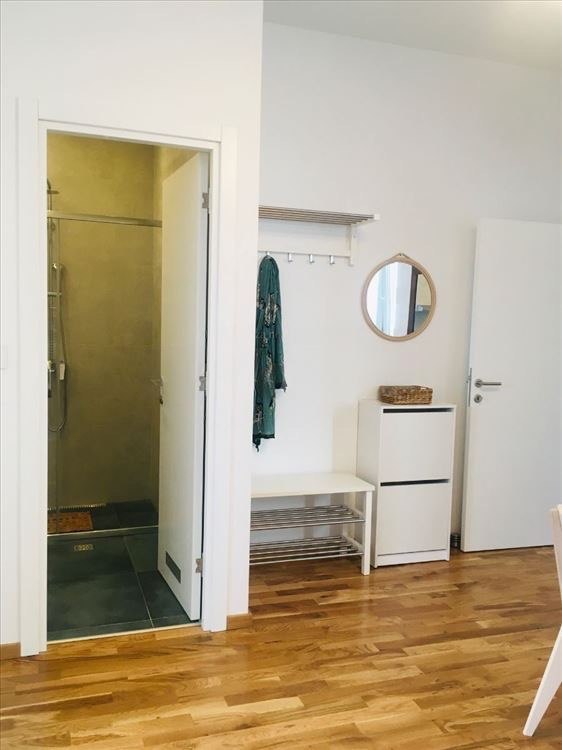 Сдаётся квартира в центре Нови Сада 5