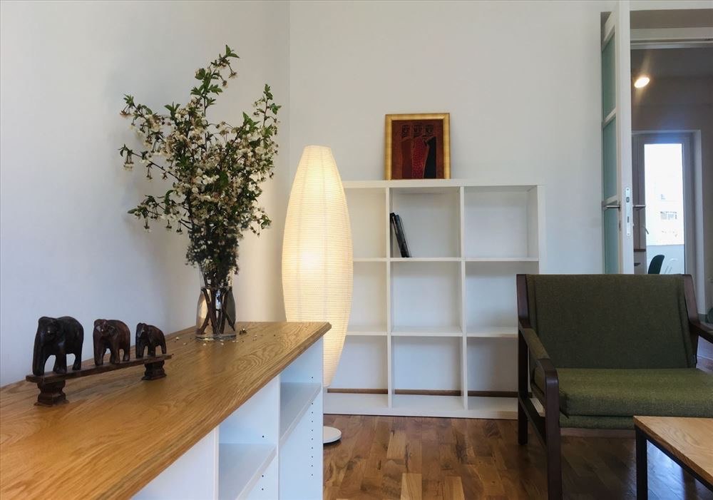 Сдаётся квартира в центре Нови Сада 3