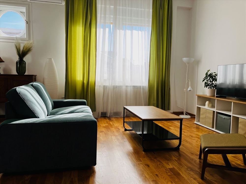 Сдаётся квартира в центре Нови Сада 2