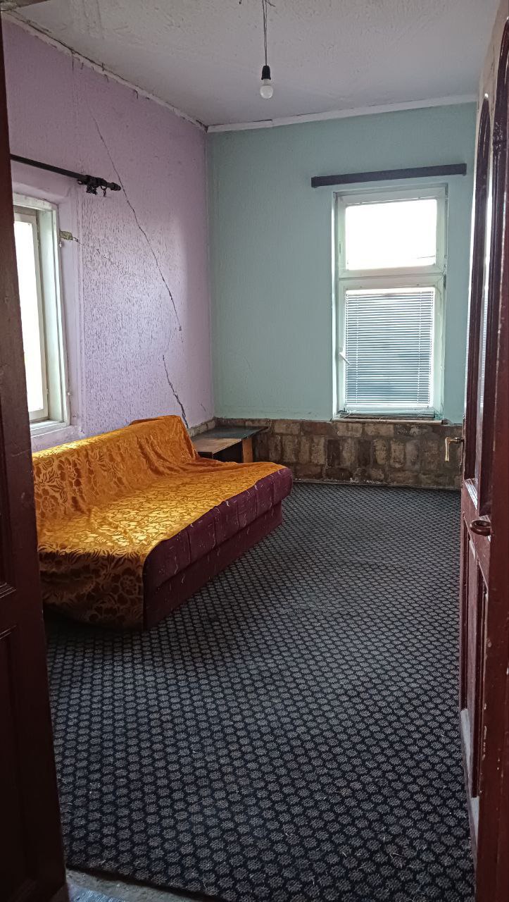 Просторный дом с виноградником 9