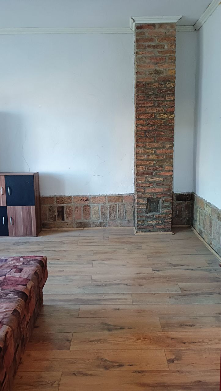 Просторный дом с виноградником 3