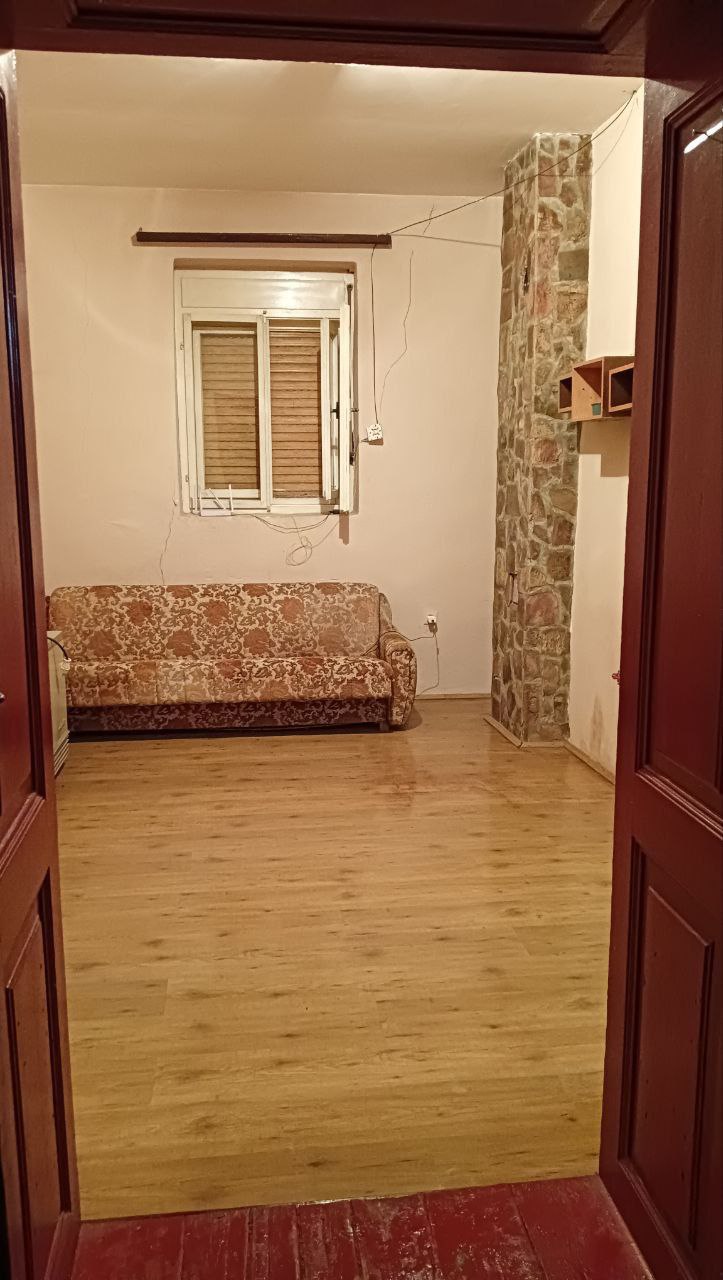 Просторный дом с виноградником 5