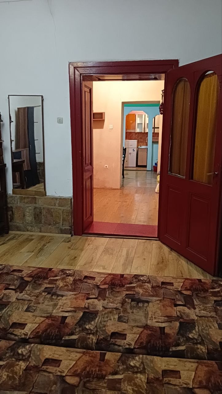 Просторный дом с виноградником 4