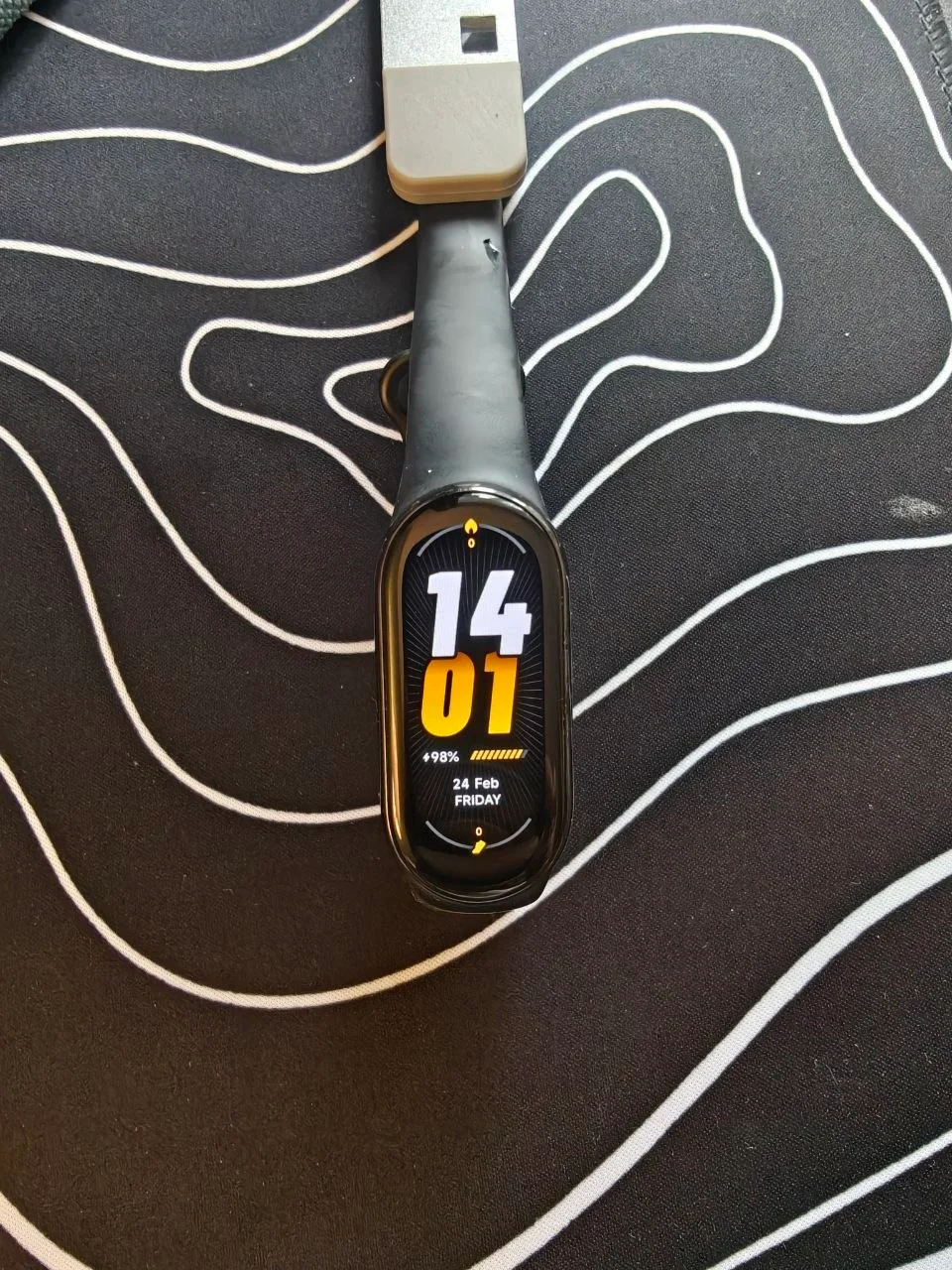 Xiaomi Mi Band 8 1