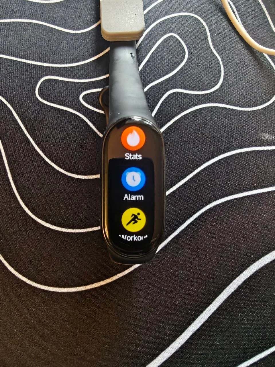 Xiaomi Mi Band 8 4
